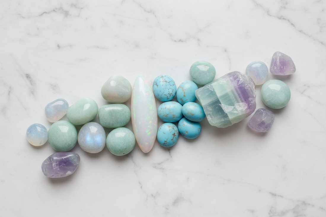 Which Gemstones Are Too Soft for Everyday Jewelry?