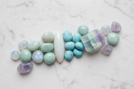 Which Gemstones Are Too Soft for Everyday Jewelry?