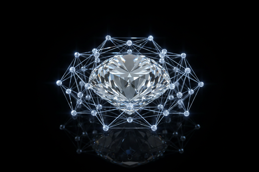 Why Diamond Is the Hardest: Atomic Structure Explained