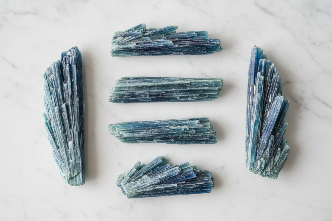 Hardness Anisotropy in Gemstones: Why Direction Matters