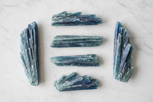 Hardness Anisotropy in Gemstones: Why Direction Matters