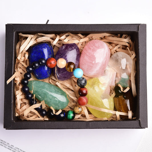 How to cleanse and charge crystals — complete guide to every method including moonlight smoke and selenite