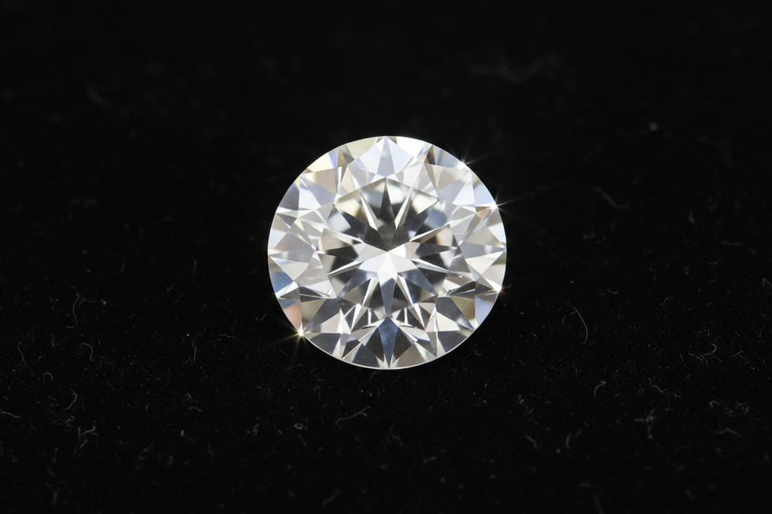 Mohs Hardness 10: Diamond — The Hardest Natural Substance
