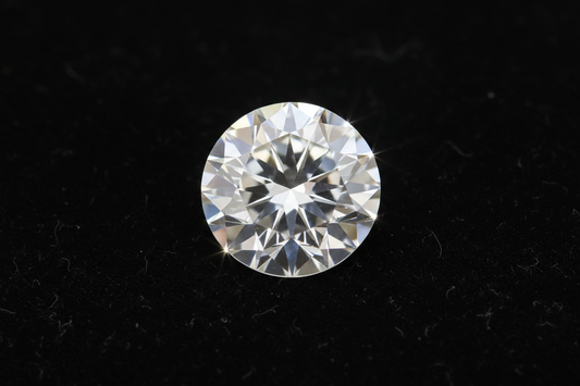 Mohs Hardness 10: Diamond — The Hardest Natural Substance