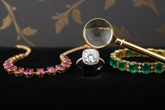 Why Gemstone Care Matters: Protecting Your Investment