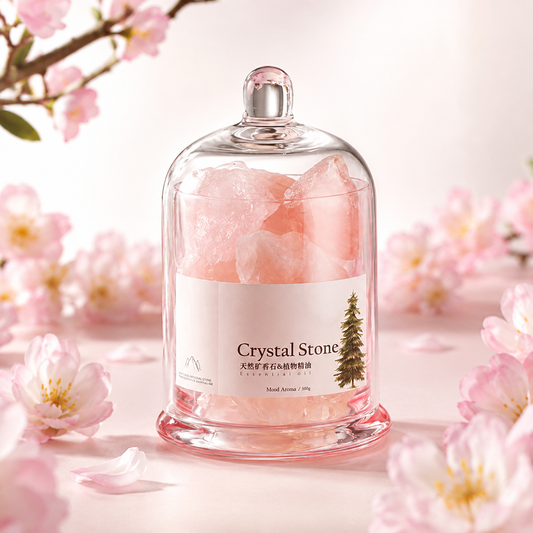 Flameless diffuser buying guide — crystal stones vs electric diffusers vs candles