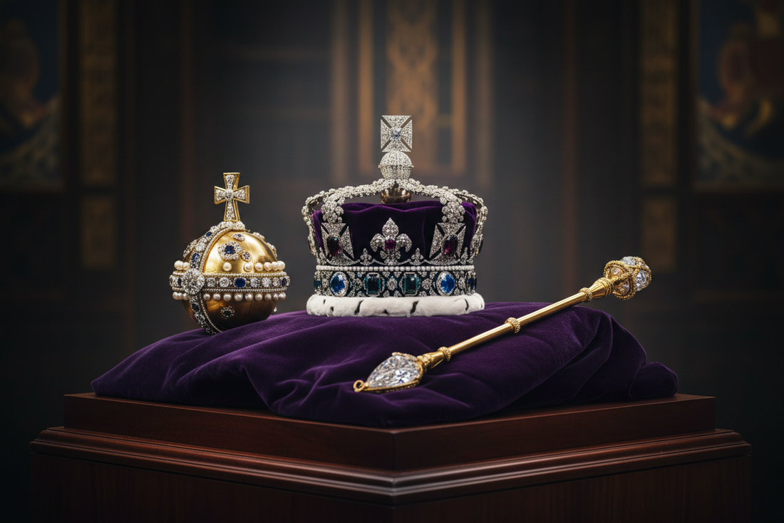 British Crown Jewels: Complete History & Guide