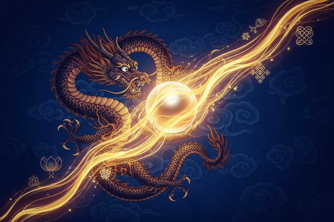 Pearl in Buddhism: Cintamani Wish-Fulfilling Gem