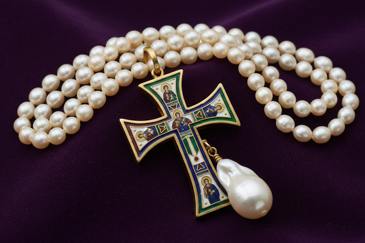Danish Royal Jewelry: Scandinavian Crown Gems
