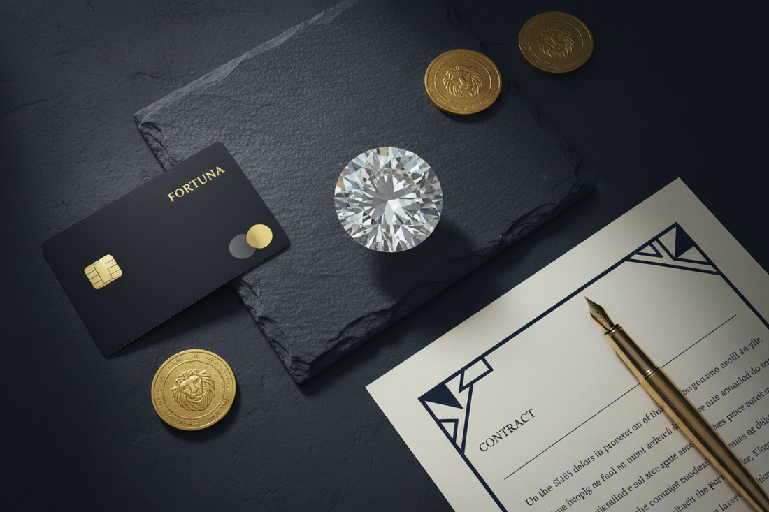 Diamond Financing: Pros, Cons & Smarter Alternatives to Consider