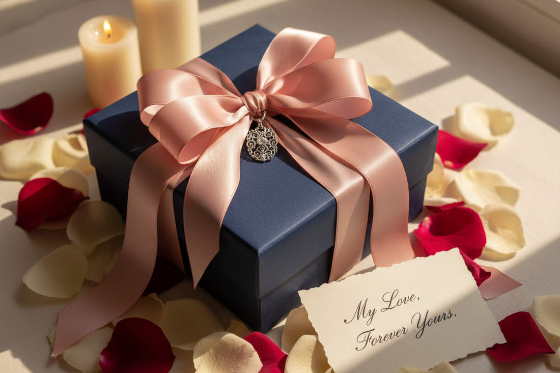 Diamond Gifting Guide: How to Choose the Perfect Diamond for Someone Else