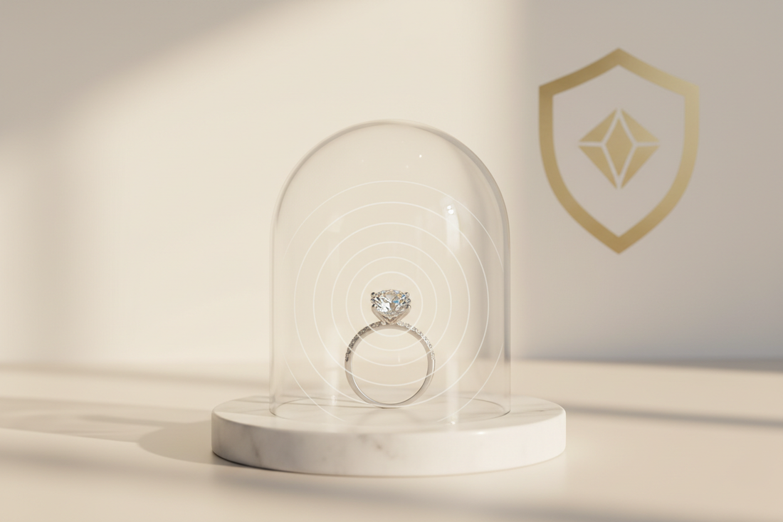 Diamond Insurance: Do You Need It? Complete Guide