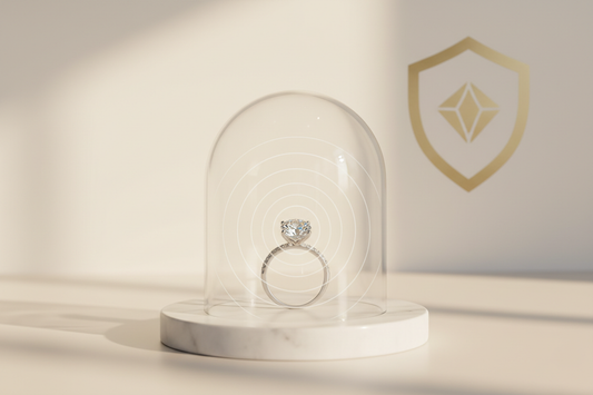 Diamond Insurance: Do You Need It? Complete Guide