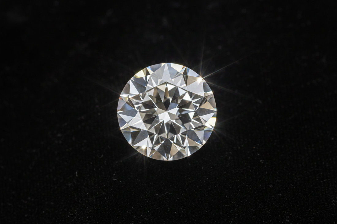 Flawless Diamond: Is FL Clarity Worth the Premium?