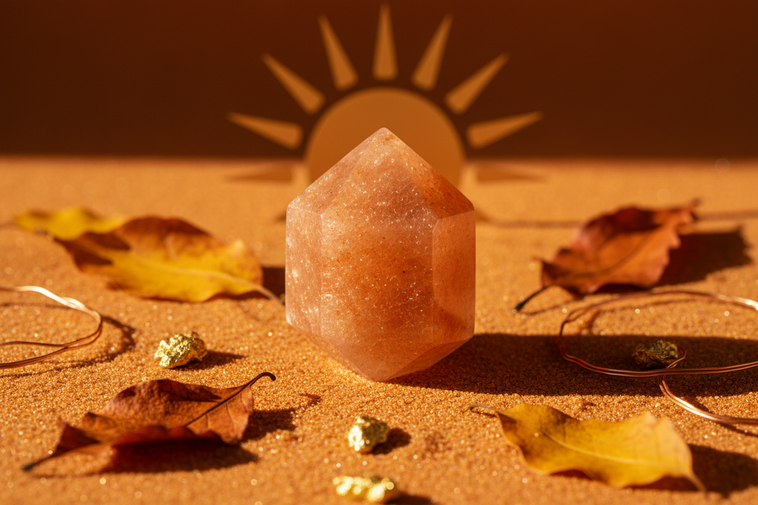 Sunstone for Depression: Solar Energy for Seasonal Affective Disorder