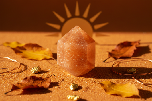 Sunstone for Depression: Solar Energy for Seasonal Affective Disorder