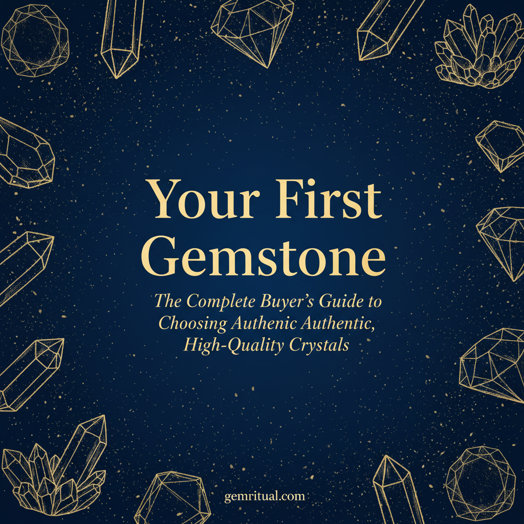 How to buy Rose Quartz — spotting fakes choosing quality and getting real value