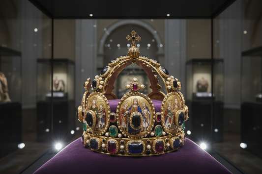 Habsburg Jewelry: Holy Roman Empire Gem Traditions