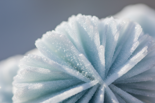 Hemimorphite Throat Chakra: Empathy and Authentic Self-Expression