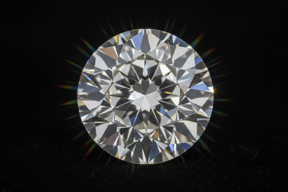 Ideal Cut Diamond: What Makes It Perfect & Is It Worth It?