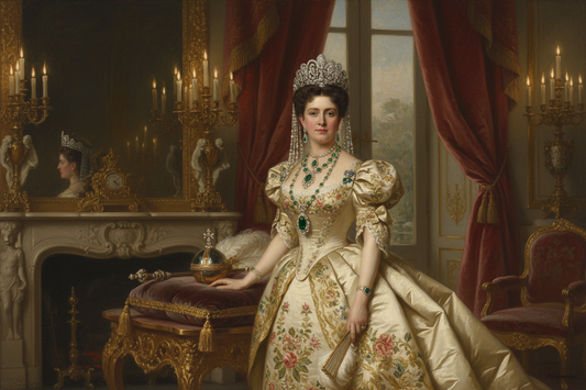 Italian Royal Jewelry: Savoy Dynasty Traditions