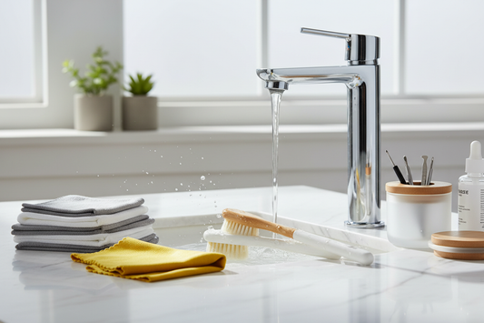 Jewelry Care Tool Maintenance: How to Keep Your Tools Clean