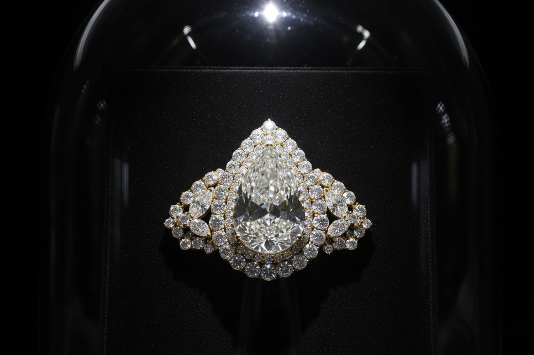 Ottoman Diamond Traditions: Kasikci Diamond Guide