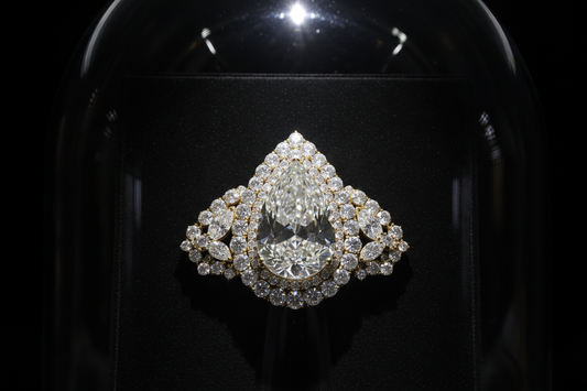 Ottoman Diamond Traditions: Kasikci Diamond Guide
