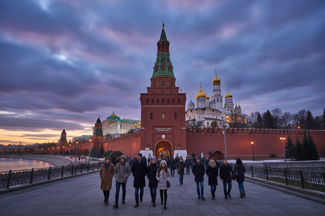 Kremlin Diamond Fund: Russia's State Gem Collection