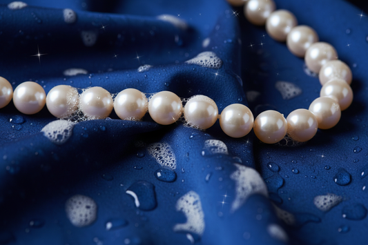 Pearl Cancer Birthstone: Emotional Depth & Nurturing Energy