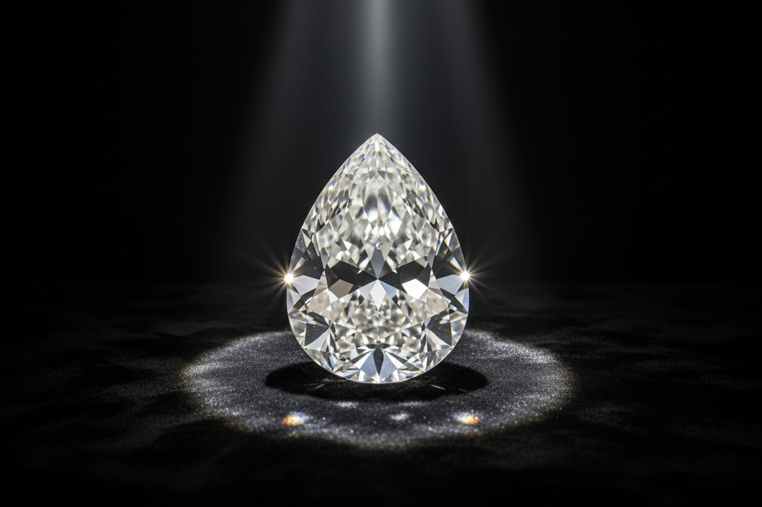 Cullinan Diamond in British Crown Jewels: History
