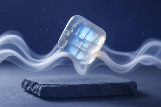 Moonstone for Gemini: Intuition & Emotional Depth for Air Signs