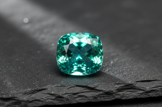 How to Choose a Paraíba Tourmaline: Quality, Color, and Investment Guide