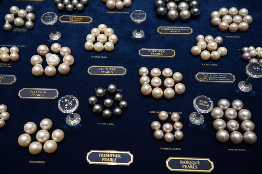 Pearl Facts: 20 Amazing Things to Know
