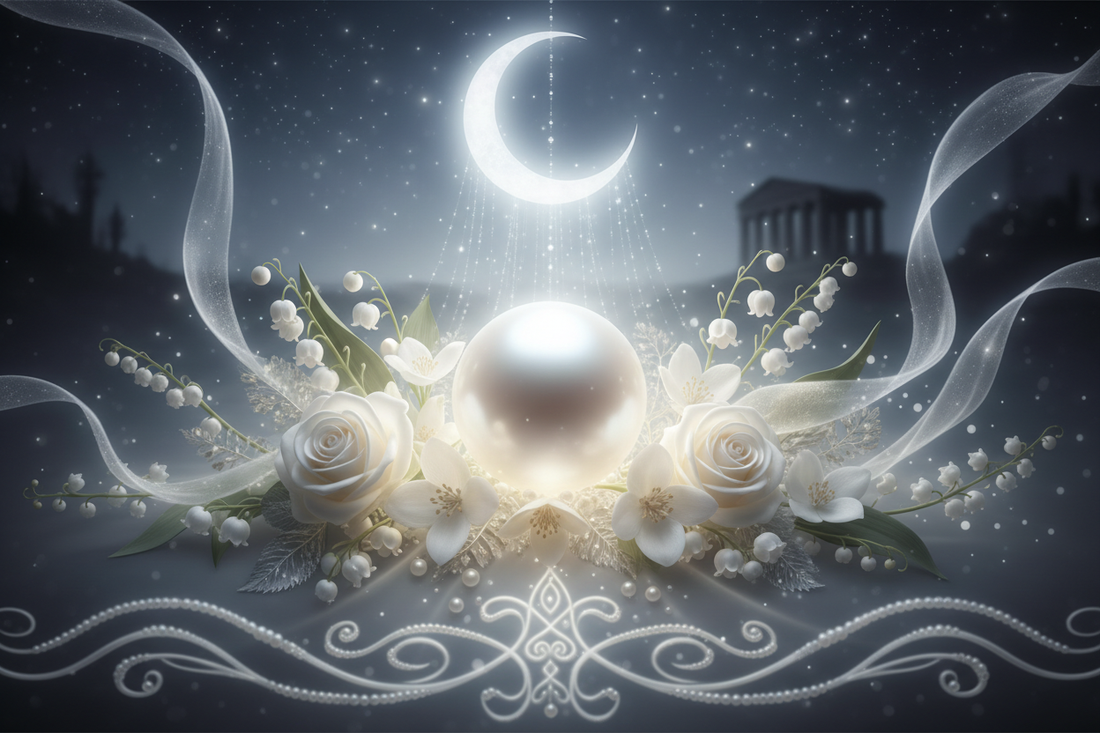Pearl Meaning: Symbolism and Significance