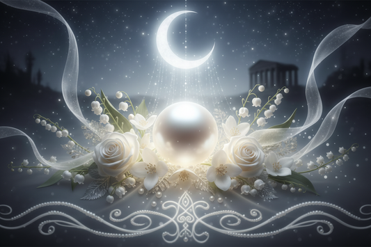 Pearl Meaning: Symbolism and Significance