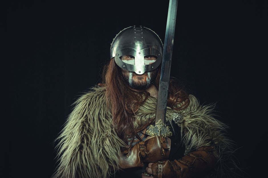 The Viking Vision: How Iolite Forged the Identity of a Norse Queen