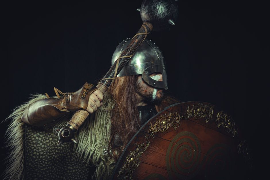 Iolite: The Viking Compass and Its Role in Norse Trade