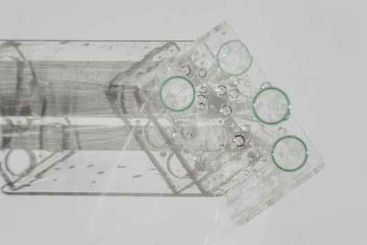 The Emerald in History and Science: From Cleopatra's Mines to Modern Laboratories