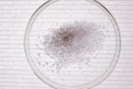 Why White Sapphire Is Not a Mineral Species: Composition, Trace Chemistry, and the Limits of a Color Name