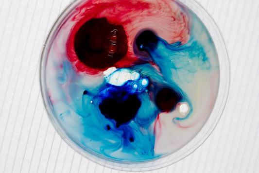 How Diffusion-Treated Sapphire Reveals Color at the Surface: A Defect-Chemistry Decision Path