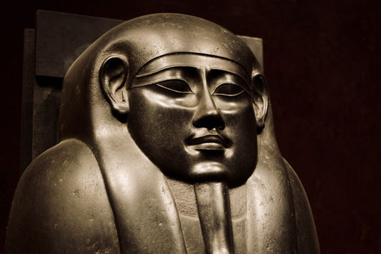 Lapis Lazuli and the Queen's Voice: The Gift of the Gods in Ancient Egypt