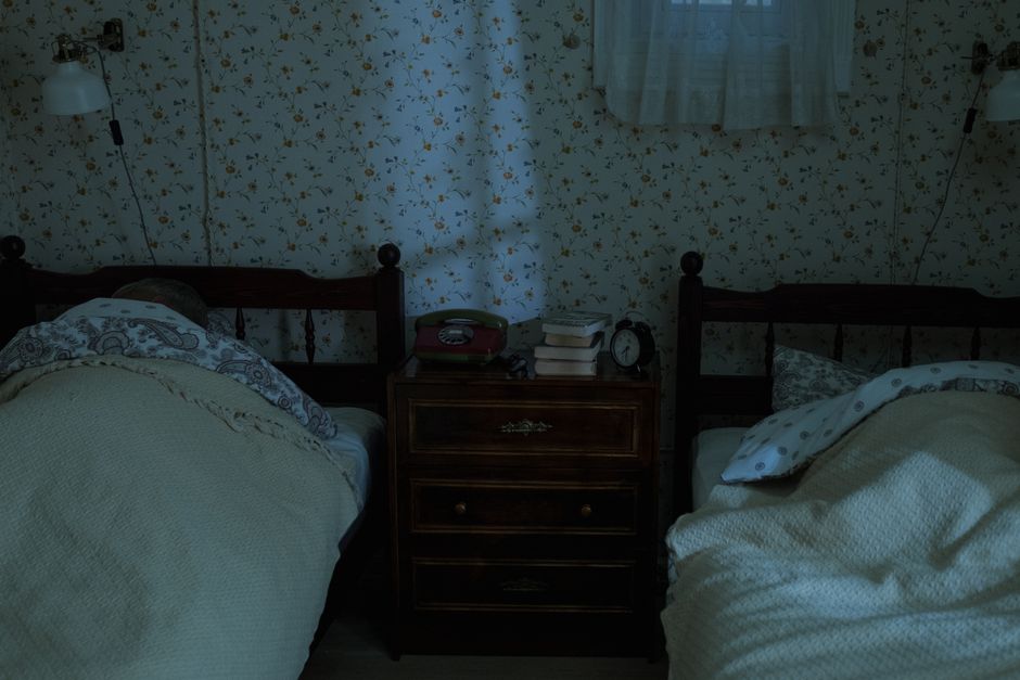 Lepidolite at the Bedside: What a Nightstone Can and Cannot Do for Sleep