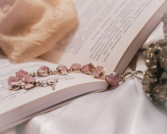 How to Spot Fake Rhodochrosite: A Buyer's Guide to Avoiding Imitations and Scams