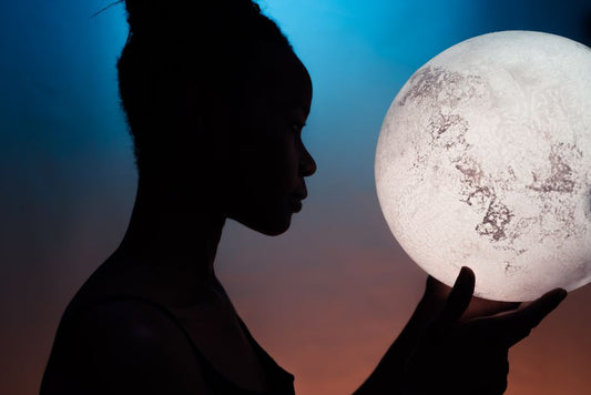 Benitoite for Dream Work During Eclipses and Retrogrades: A Modern Guide
