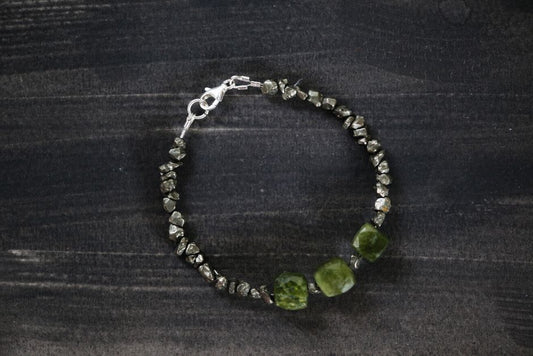 Peridot Origins: From Earth's Mantle to Meteorites – A Global Source Guide