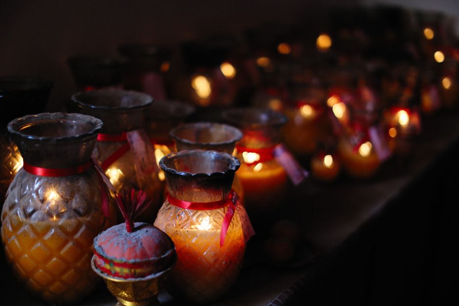 The Care of Beeswax Amber: Cultural Traditions and Preservation Rituals from the Baltic to the Far East
