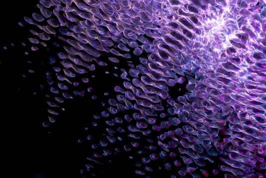 Distinguishing Charoite from Imitations: A Gemologist's Guide to Spectroscopic and Optical Testing