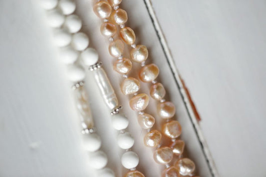Can Sunlight Damage Pearl Strands? Prevention, Warning Signs, and What to Do Next