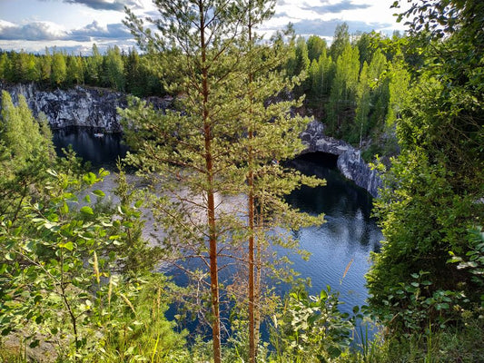 Shungite Buying Guide: How to Choose Between Karelian and Non-Karelian Sources